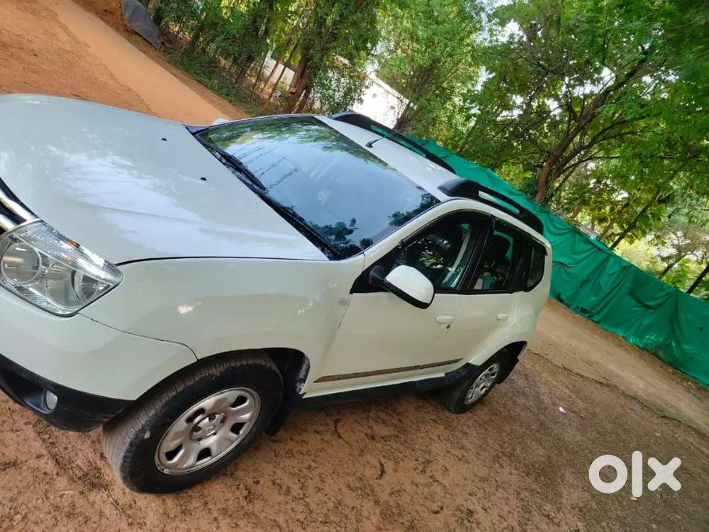 Fix Rate Duster 2016 65000 Km Driven