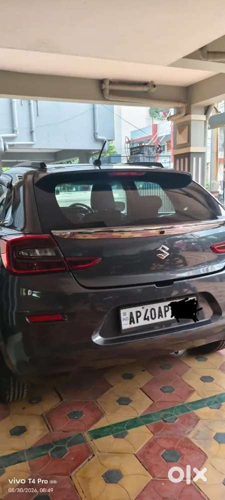 Good Maintenance 50k Service Done Singal Hand Used Vehicle
