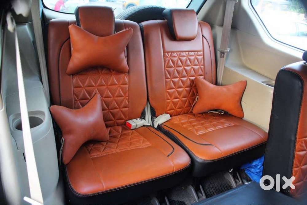 Maruti Suzuki Ertiga Vxi At Petrol, 2023, Petrol