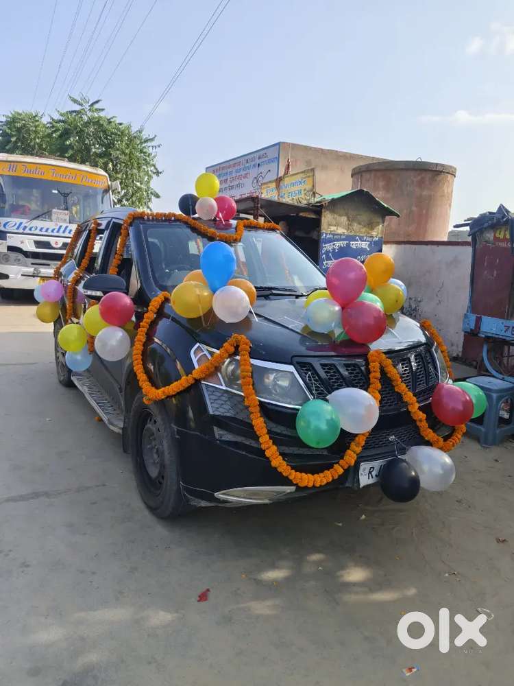 Mahindra Xuv500 Diesel 2015