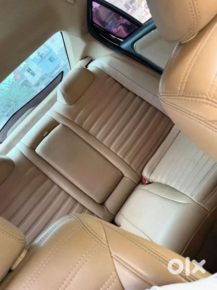 Honda City Petrol 2015 Mt