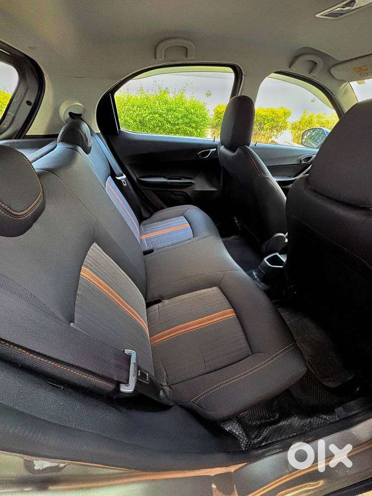 Tata Tiago Nrg 1.2 Xz Mt, 2019, Petrol