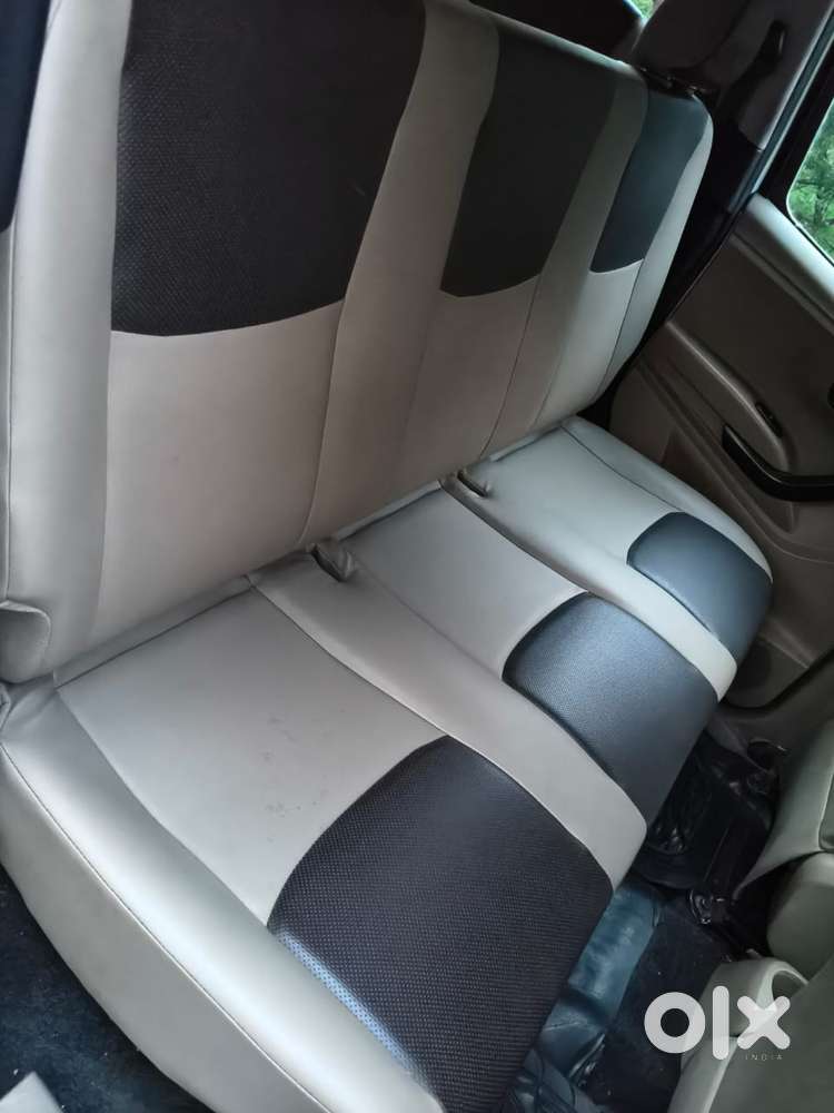 Mahindra Tuv 300 Plus P4, 2018, Diesel