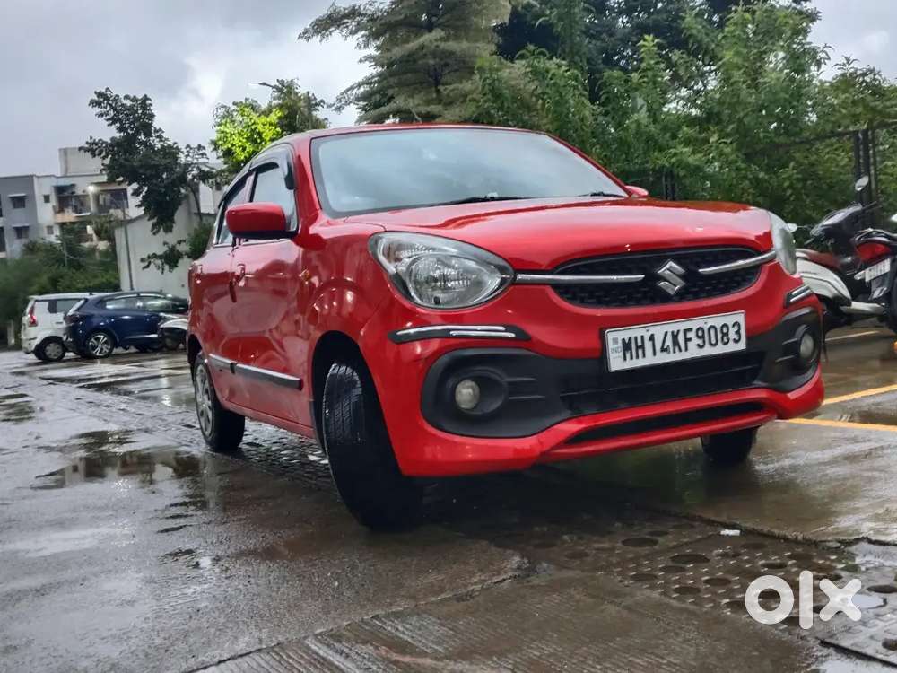 Maruti Suzuki Celerio Vxi 2022 Model