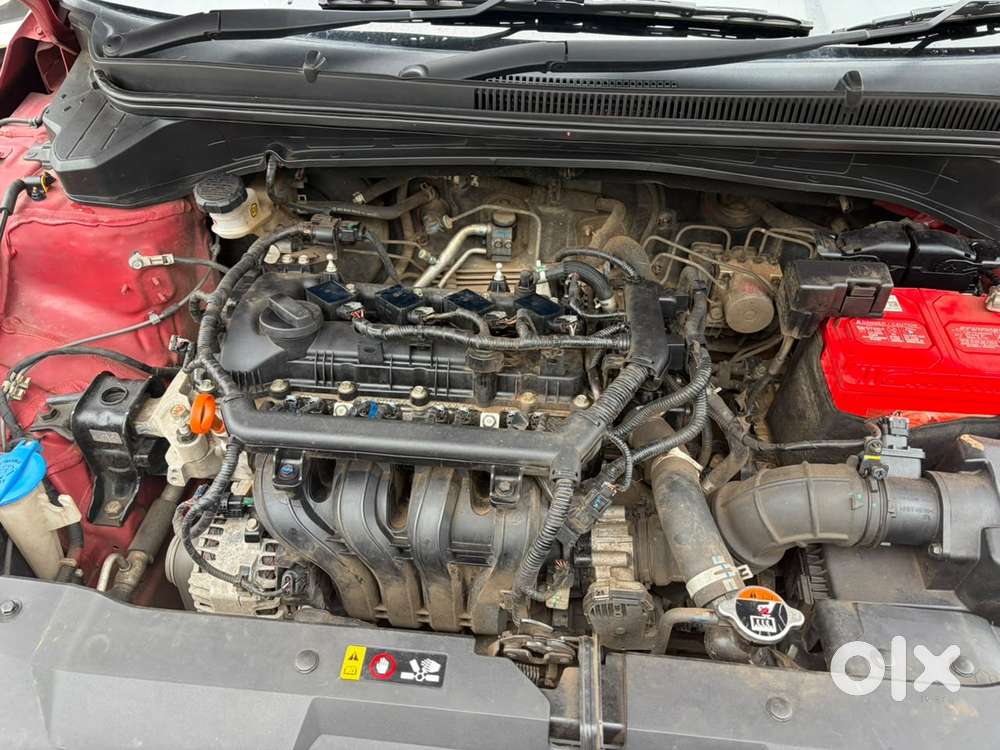 Hyundai I20 Sportz 1.2 Mt, 2023, Petrol