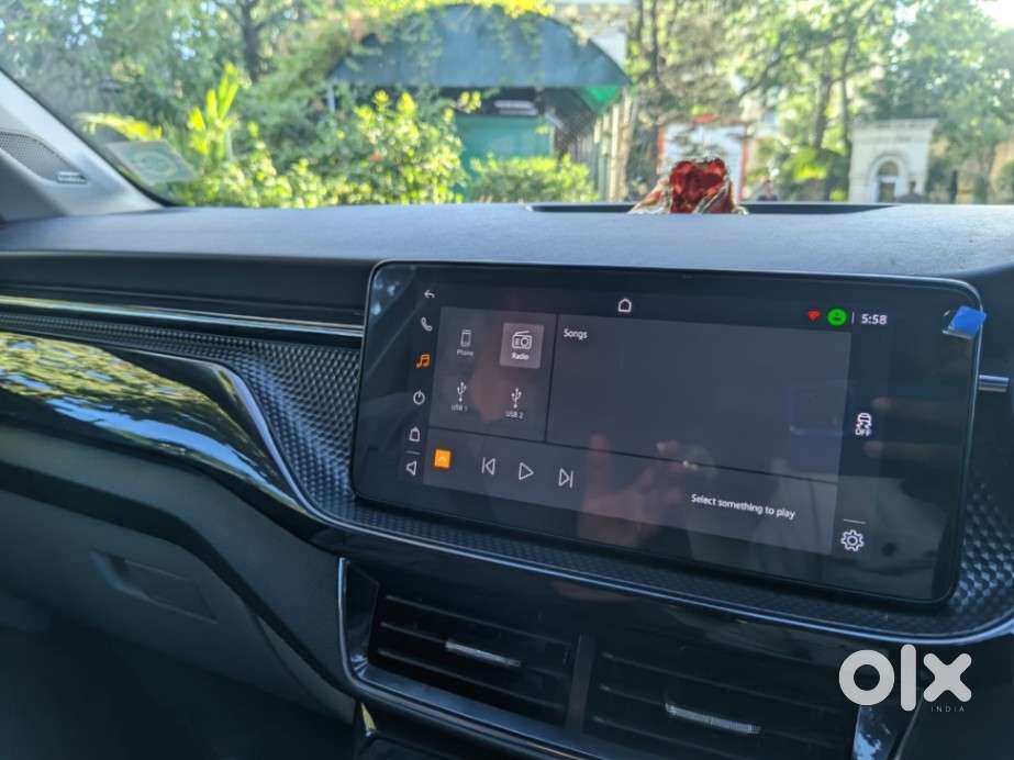 Skoda Kushaq 1.5 Tsi Style Dsg, 2022, Petrol