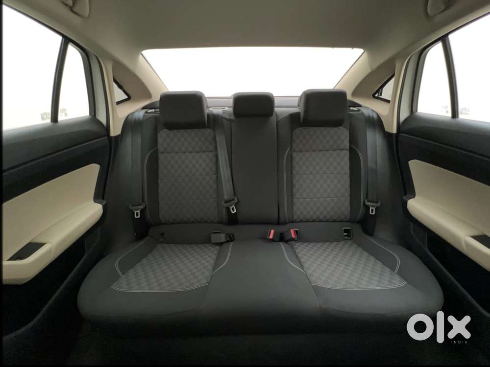 Volkswagen Virtus 1.0 Comfortline Tsi, 2024, Petrol