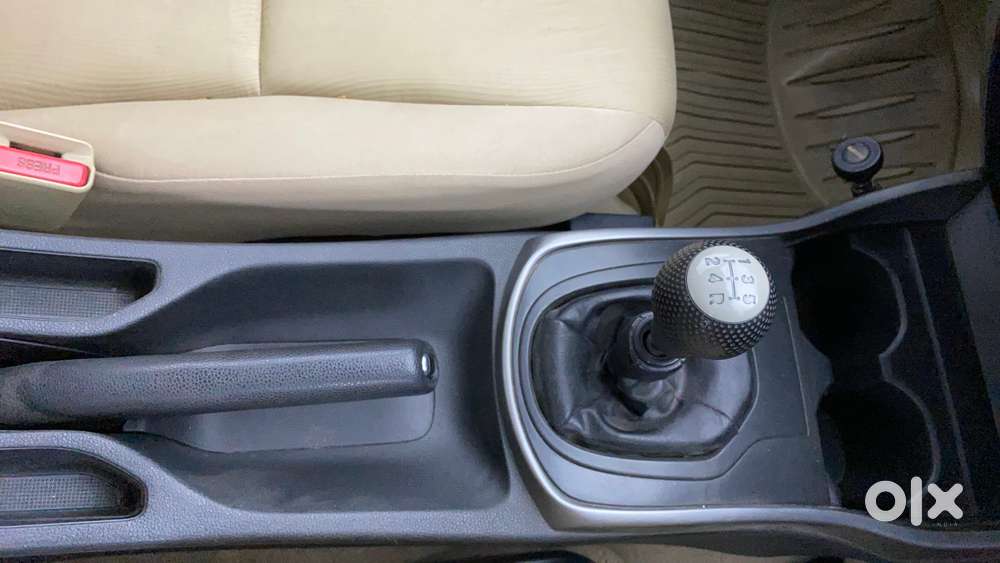 Honda City 2015-2017 I Vtec V, 2015, Petrol