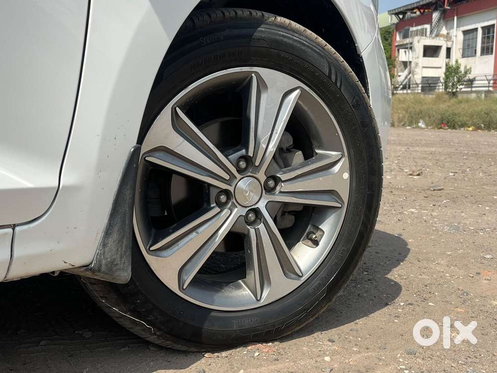 Hyundai Verna Sx Petrol At, 2019, Petrol
