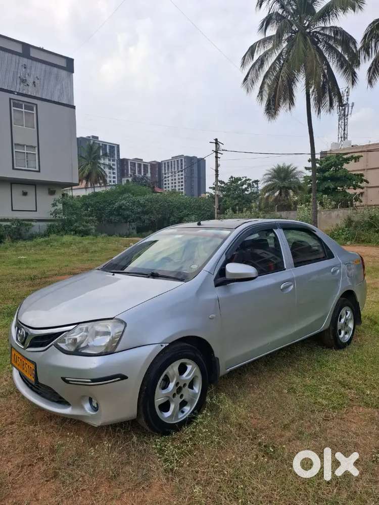 Toyota Etios