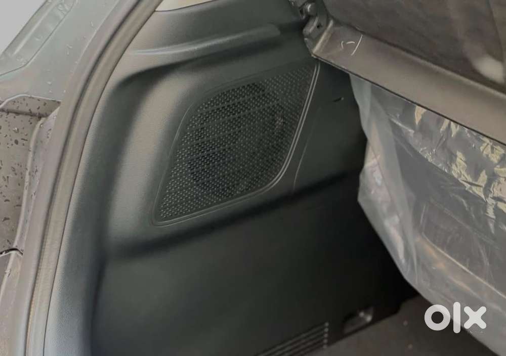 Hyundai I20 Asta (o) 1.2 Mt Top Model Petrol 2024