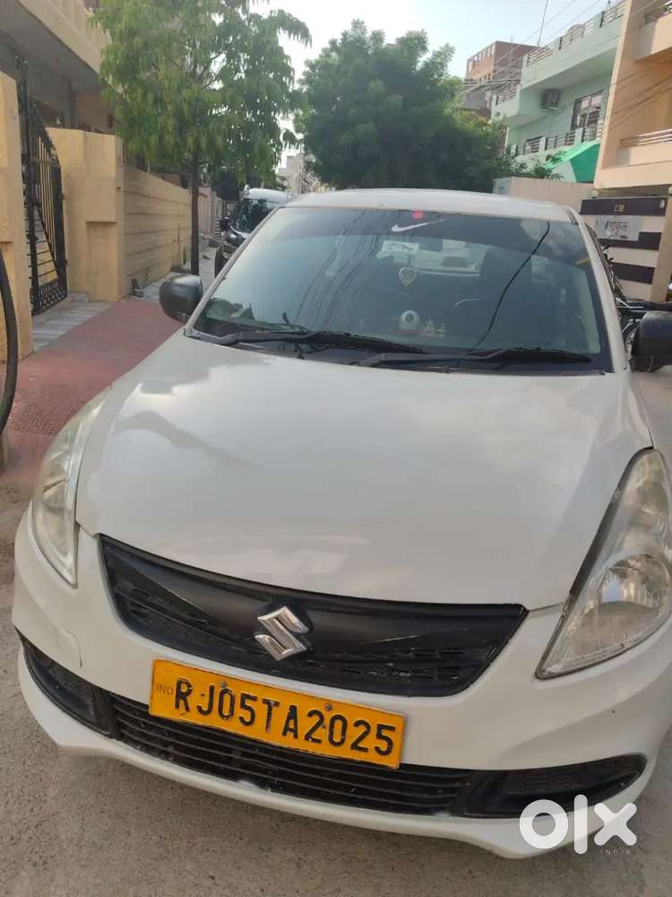 Maruti Swift Dzire 2018