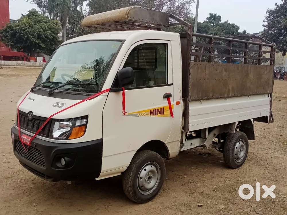 Mahindra Supro 2024 Diesel Good Condition