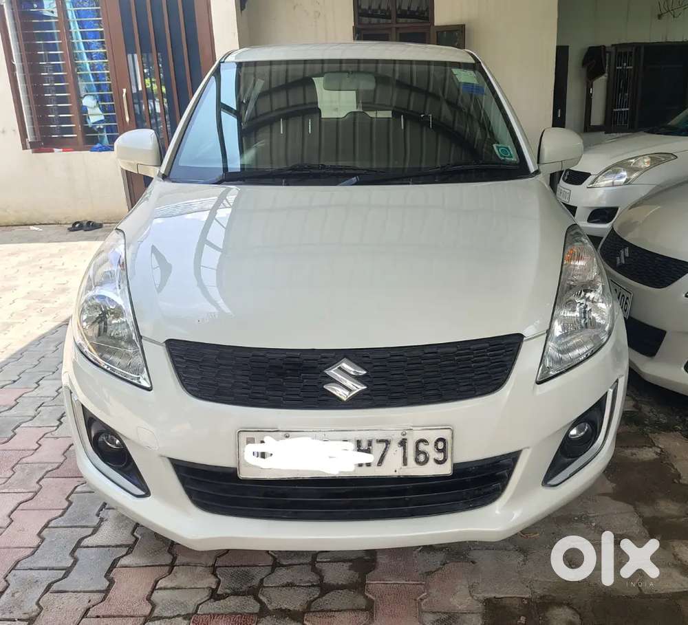 Swift Petrol All Original Paint New Condition