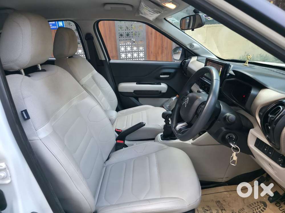 Citroen Basalt Max 1.2 Turbo Petrol Mt, 2025, Petrol