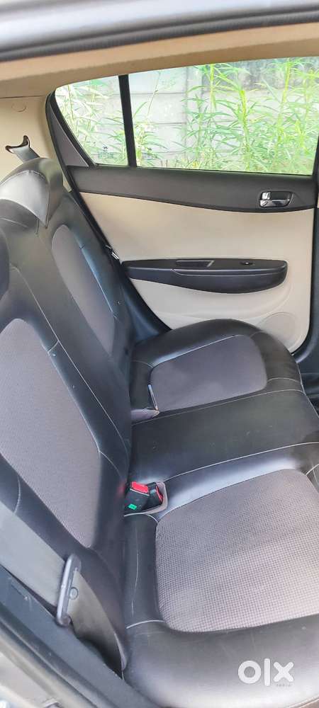 2015 Hyundai I20 Magna