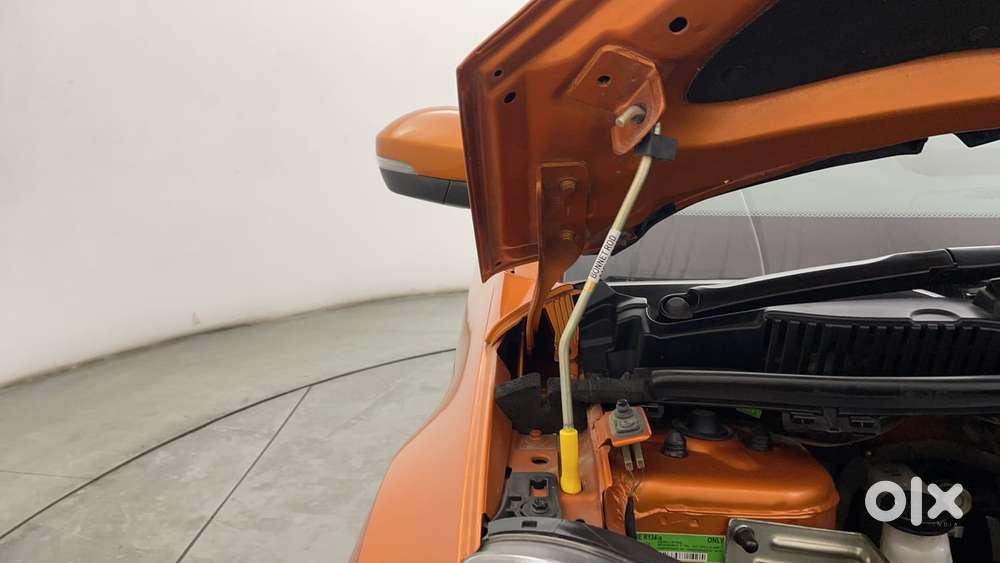 Tata Nexon 1.2 Revotron Xza Plus (l), 2019, Petrol