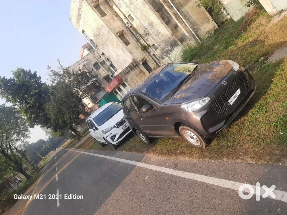Maruti Alto K10 2025