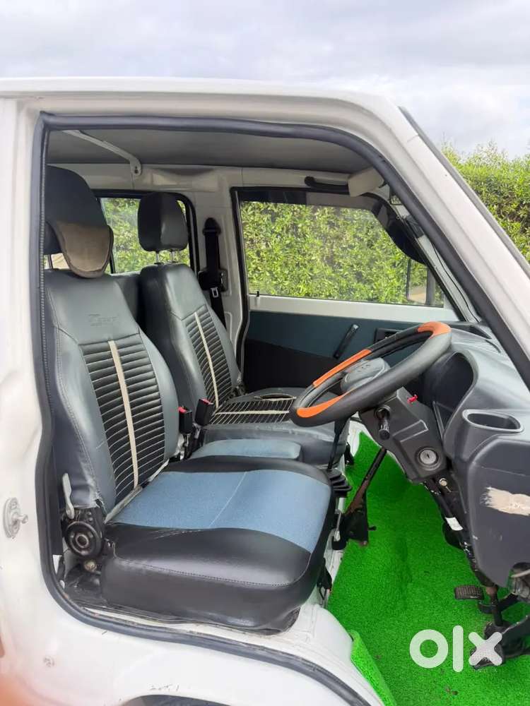 Maruti Suzuki Omni 2020 Mpi Petrol