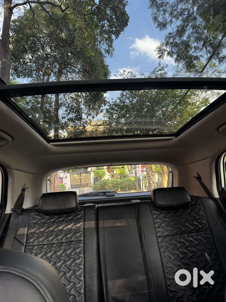 Hyundai Creta 1.6 Sx Plus, 2021, Petrol