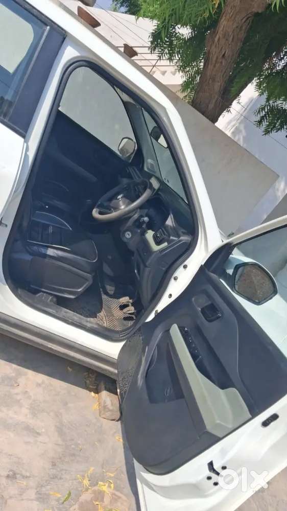 Tata Punch Icng 2024