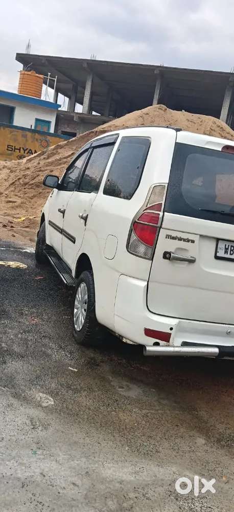 Mahindra Xylo Diesel 2013