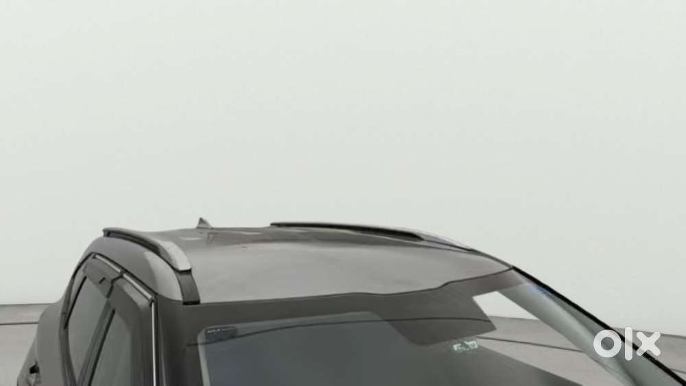 Kia Seltos Htk 1.5 Petrol, 2019, Petrol