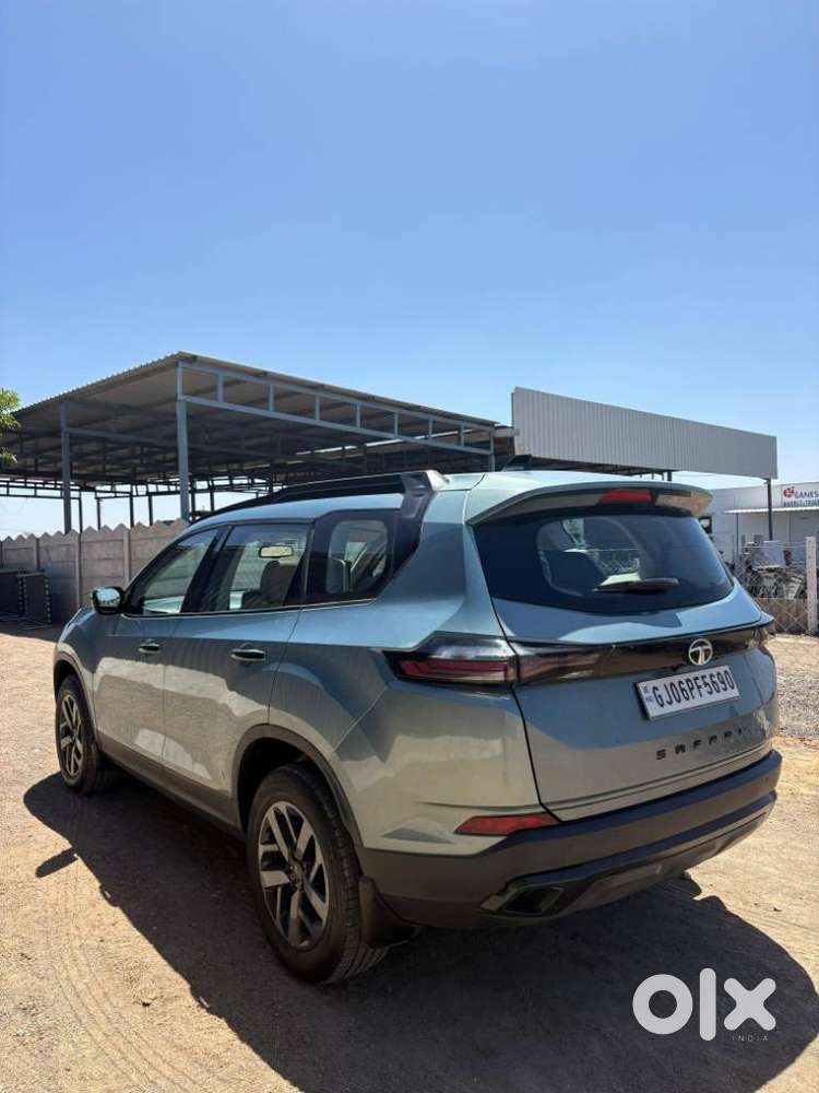 Tata Safari 2.0 Kryotec Xza Plus, 2021, Diesel