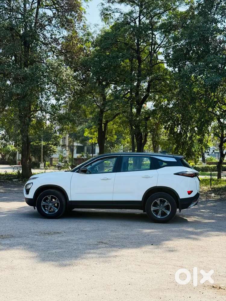Tata Harrier Xz 2.0l