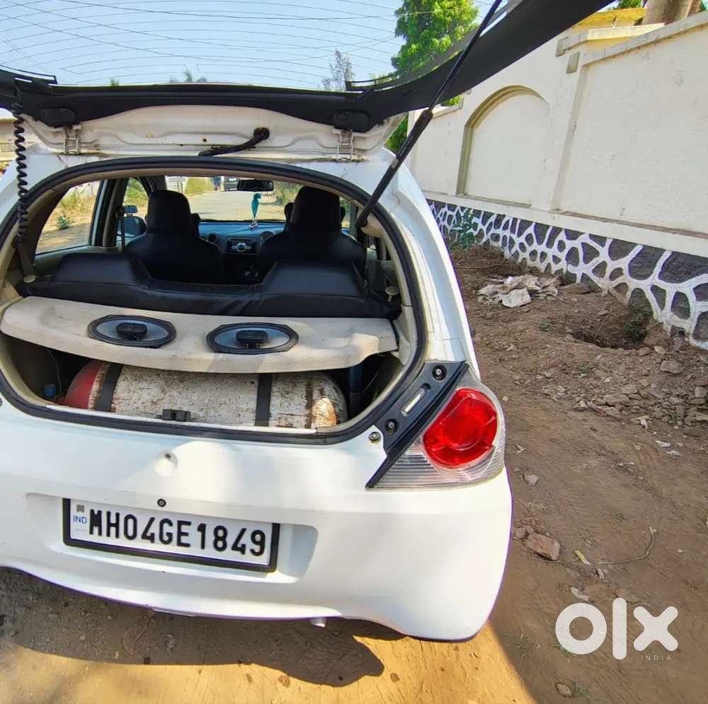 Honda Brio Urgently Sell