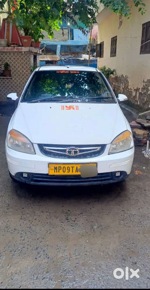 Tata Indigo Lx 2016