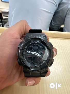 Casio g shock olx cheap