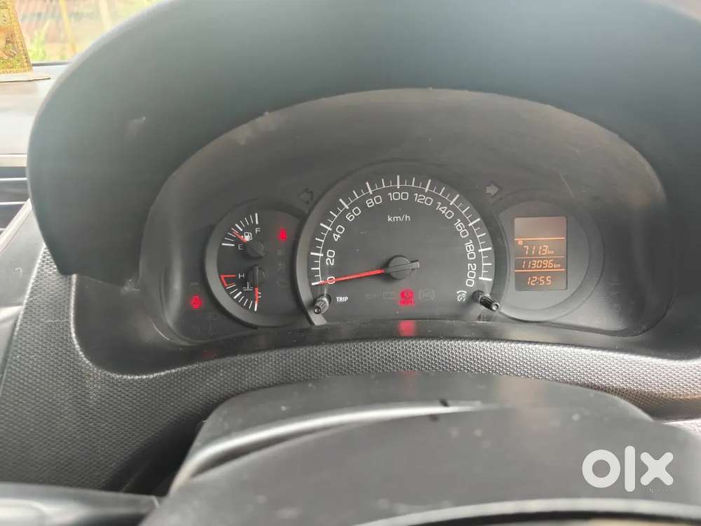 Maruti Suzuki Swift 2017 Diesel