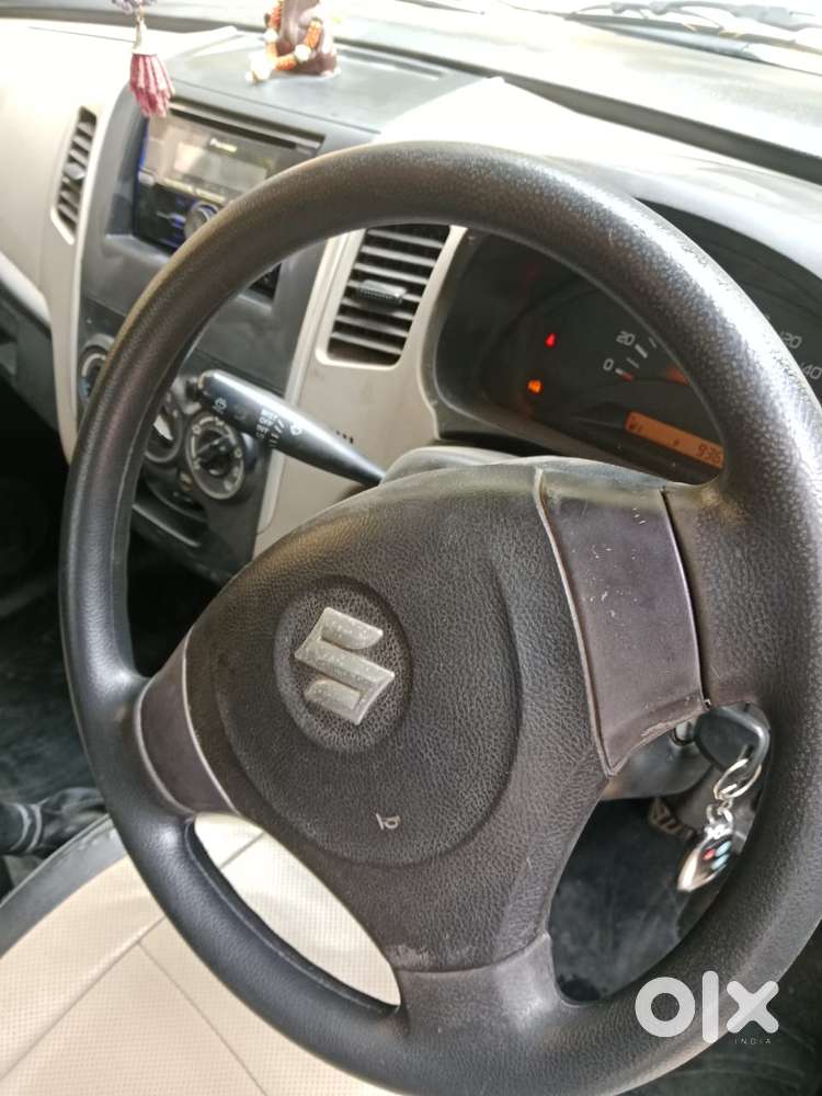 Maruti Suzuki Wagon R 1.0 2013-2019 Lxi Cng, 2016, Cng & Hybrids