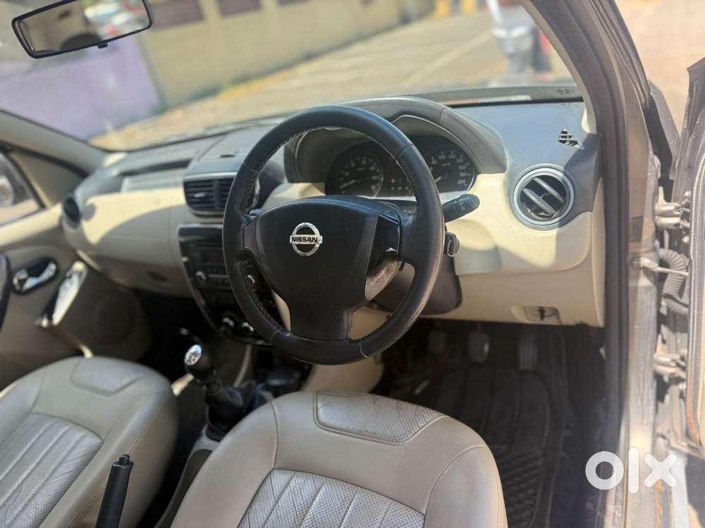 Nissan Terrano Xv D Pre, 2013, Diesel