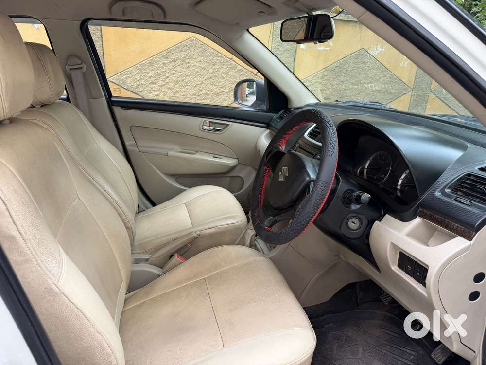 Maruti Suzuki Swift Dzire Vdi, 2013, Diesel