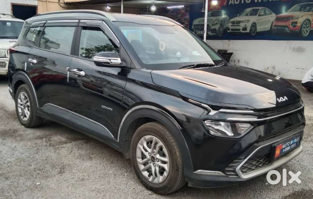 Kia Carens G1.5 6mt Gravity, 2025, Diesel