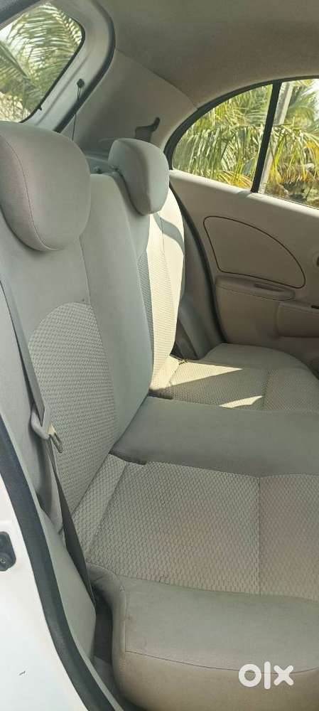 Nissan Micra 2012-2017 Diesel Xv Premium, 2012, Diesel