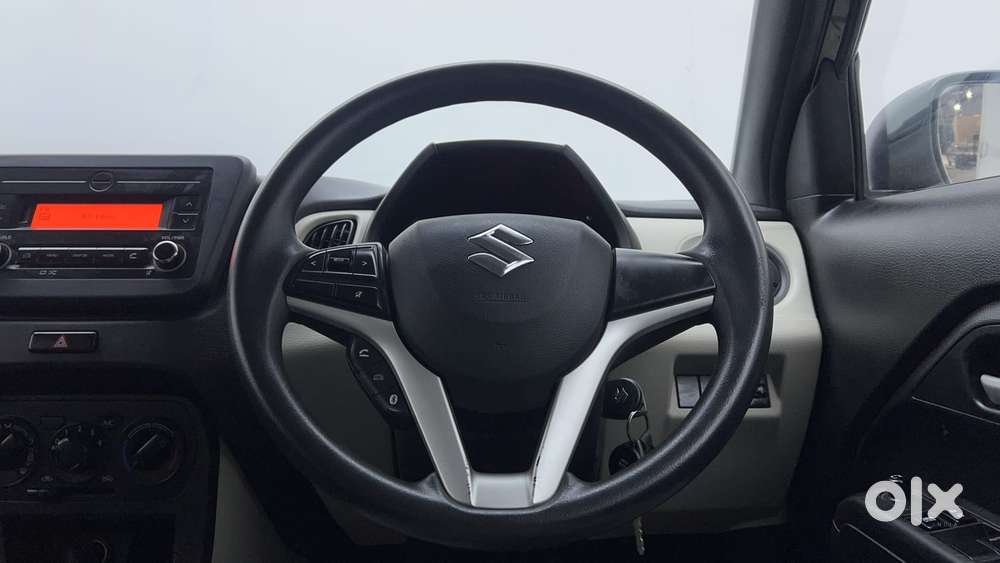 Maruti Suzuki Wagon R 1.2 Zxi Ags, 2022, Petrol