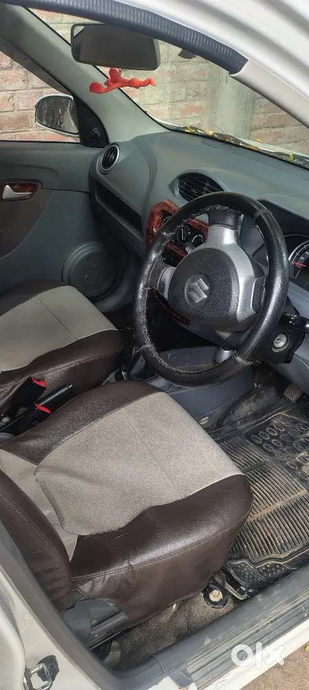 Maruti Suzuki Alto 2013 Lxi Edition