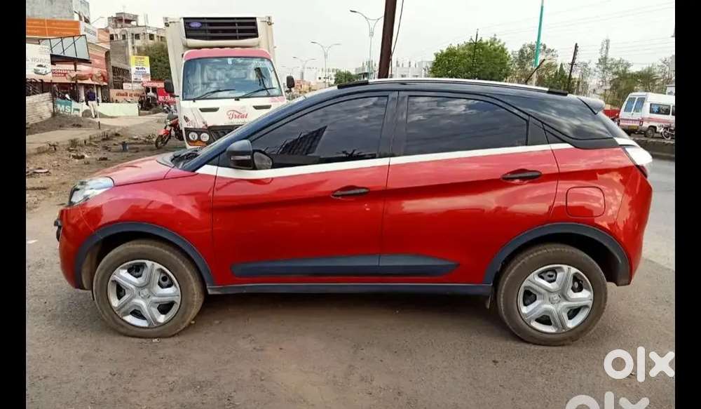 Tata Nexon For Sell,