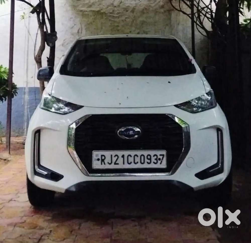 Datsun Redigo 2022 Petrol 0.8a