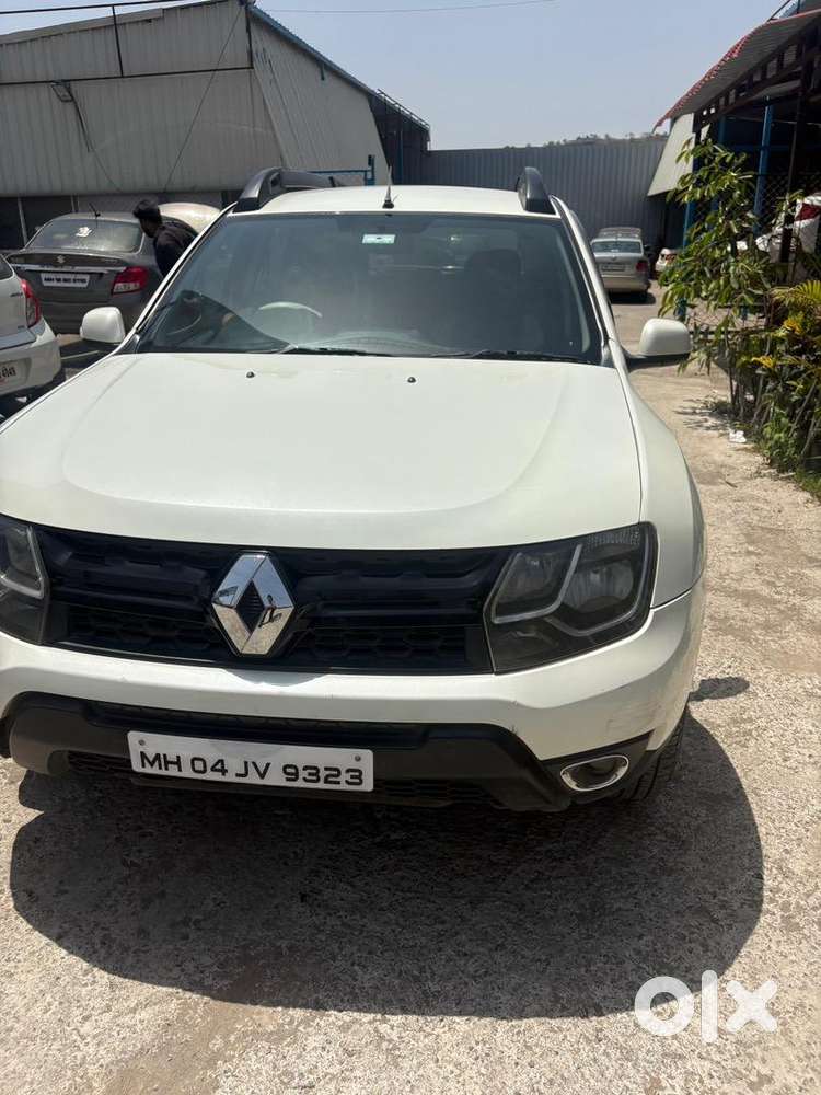 Renault Duster 2019 Diesel 100500 Km Driven