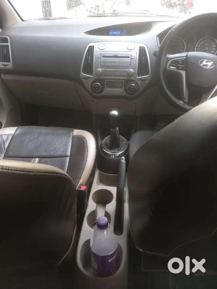 Hyundai I20 2011 Petrol 89000 Km Driven