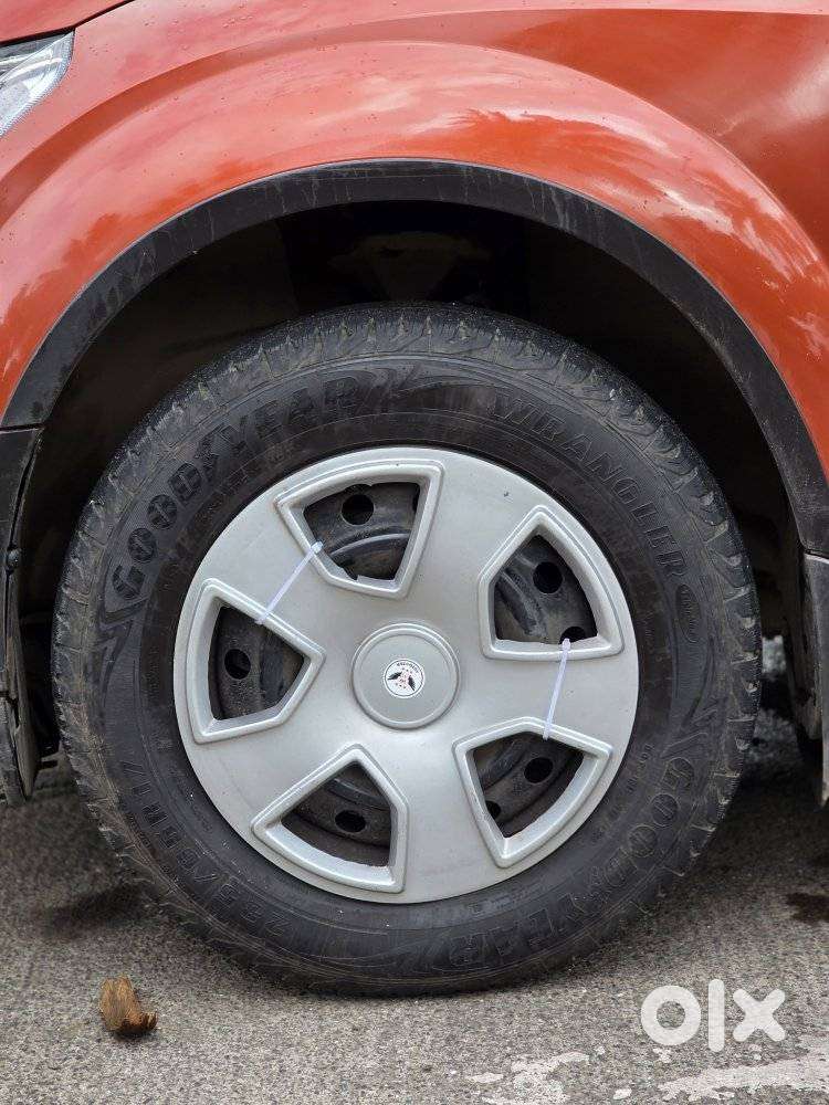 Mahindra Xuv500 W6 1.99 Mhawk, 2016, Diesel
