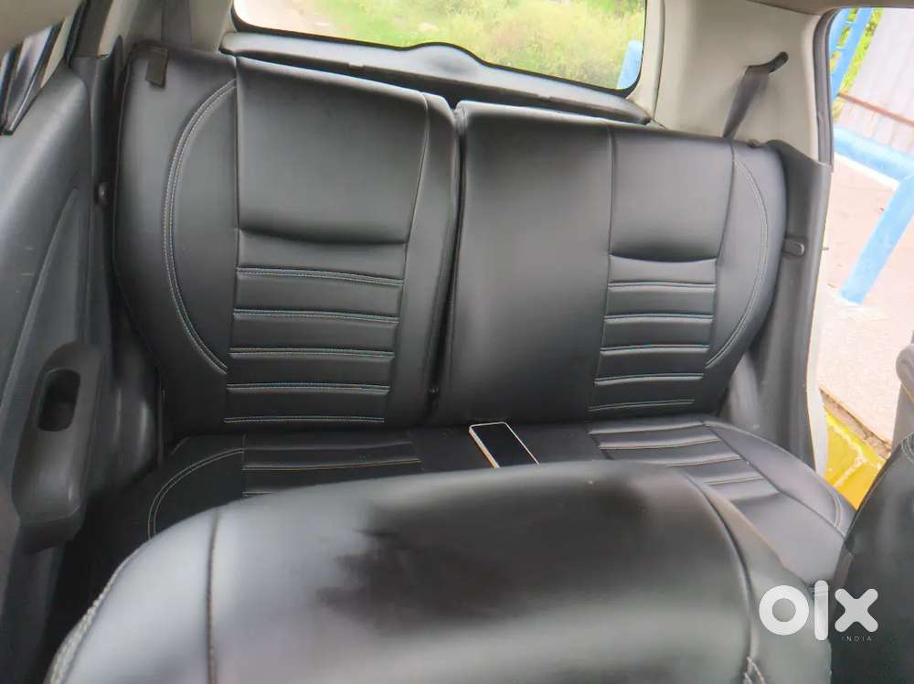 Maruti Suzuki Ritz 2011 Diesel Manual .2031 Tak Fitness Valid