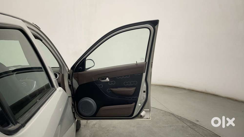 Maruti Suzuki Alto 800 Lxi, 2013, Petrol