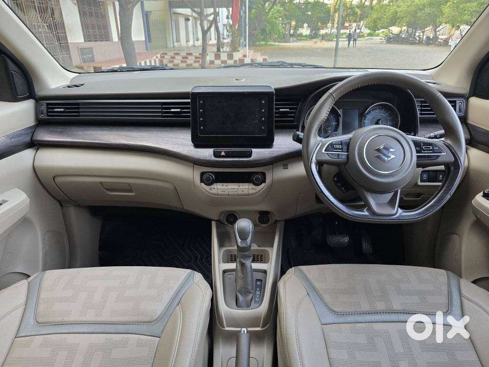 Maruti Suzuki Ertiga 1.5 Zxi Plus, 2024, Petrol