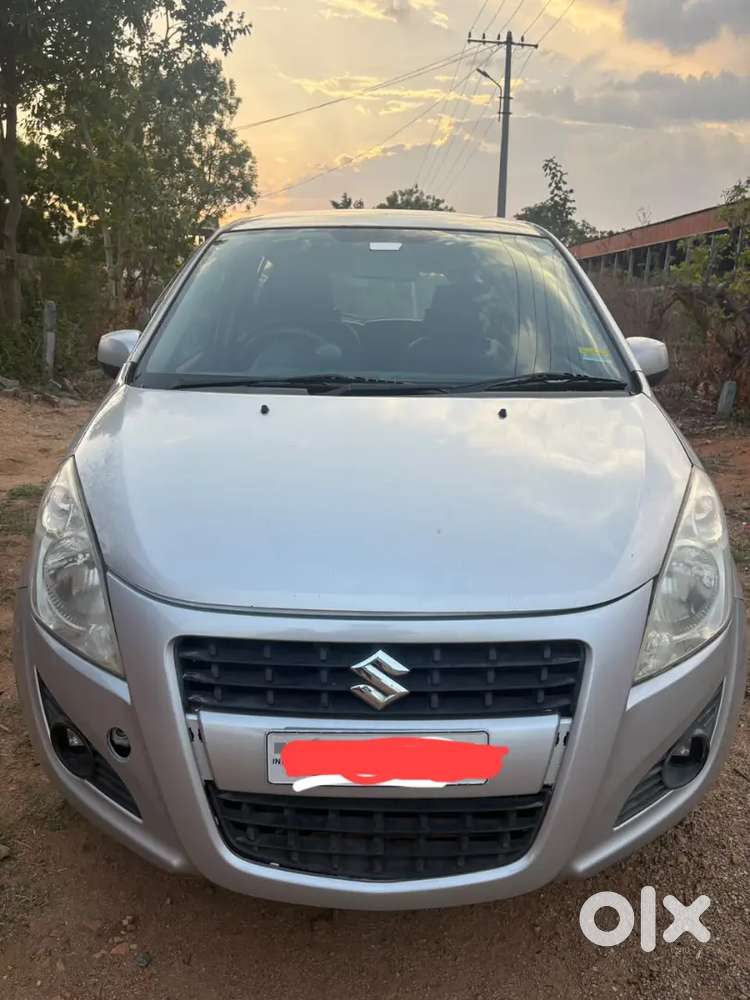 Good Condition And Neat Vehicle