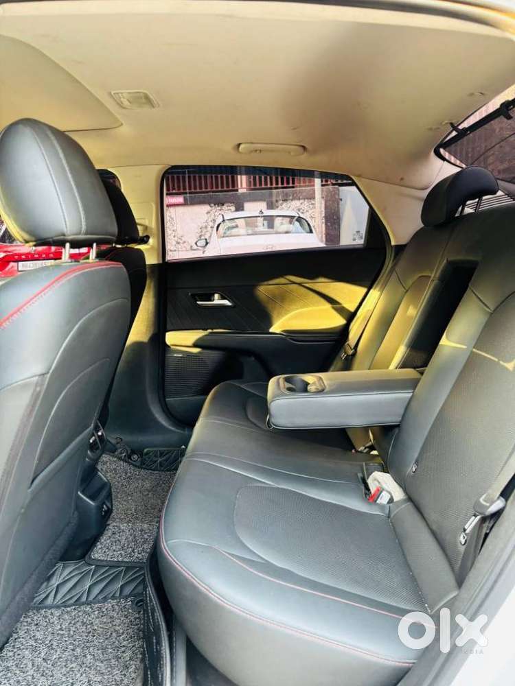 Hyundai Verna Sx 1.5 Turbo Petrol Mt Dual Tone, 2023, Petrol